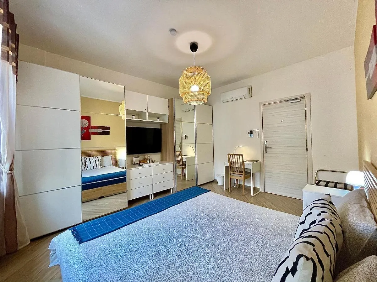 Guest house Milanholidays