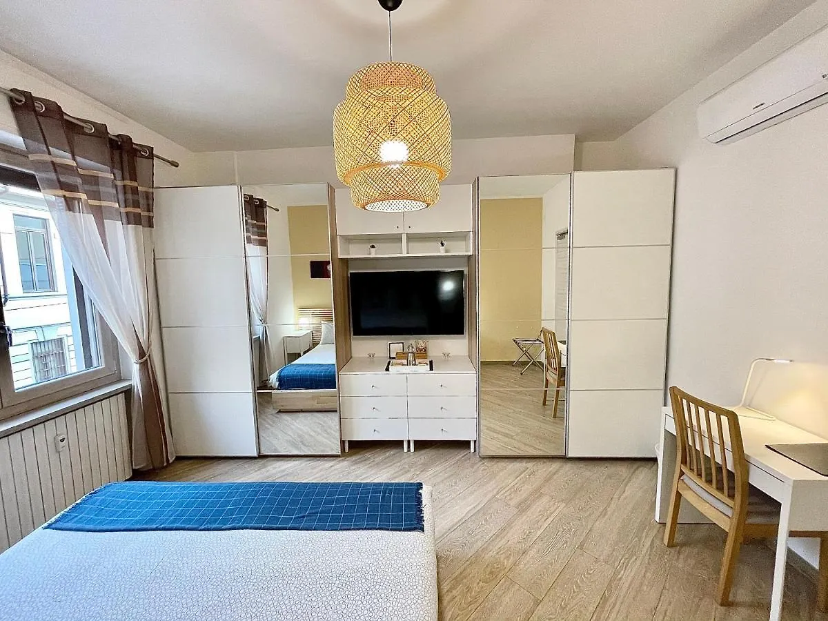 Guest house Milanholidays Italy