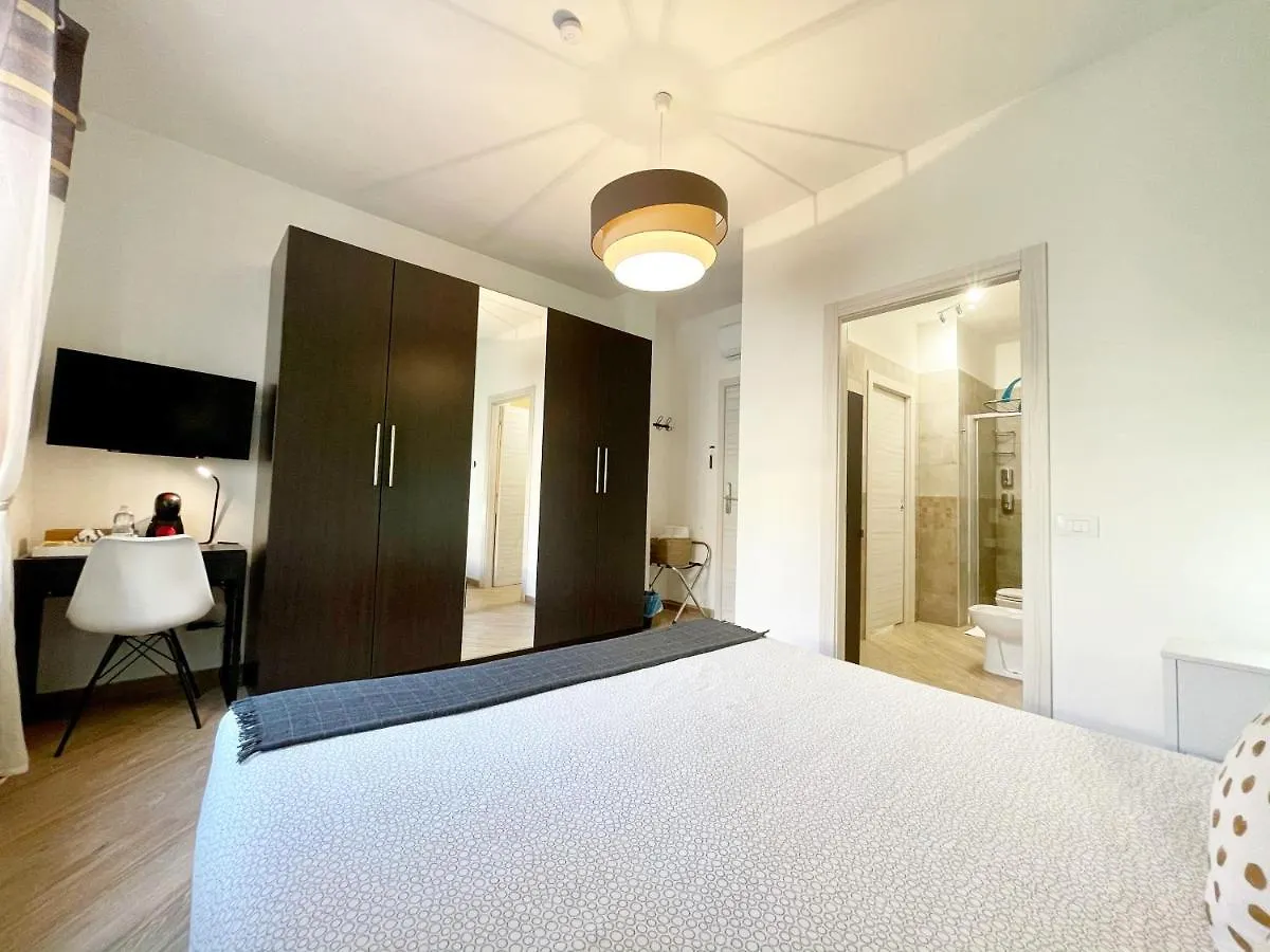 Guest house Milanholidays Italy