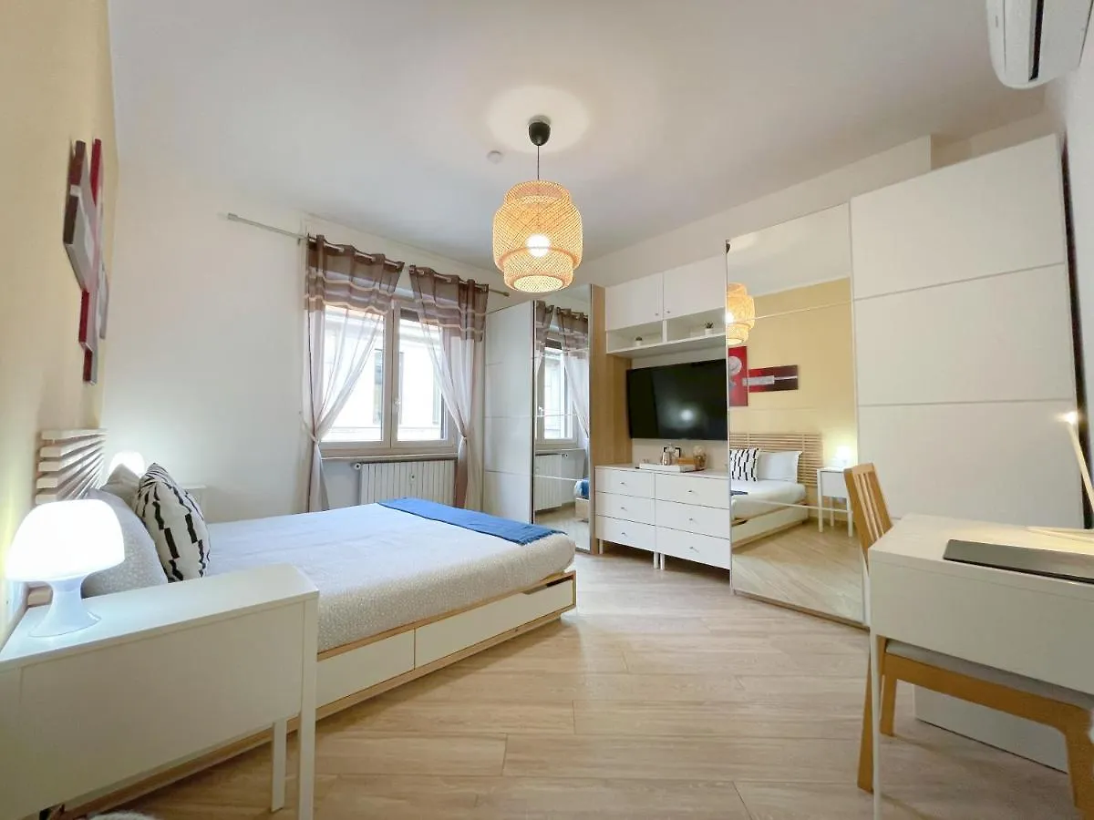 Guest house Milanholidays