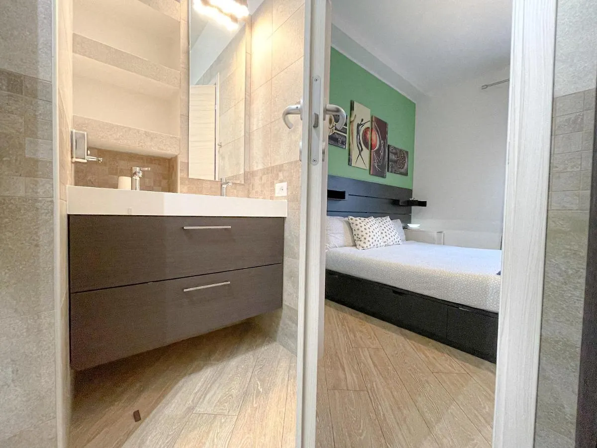 Guest house Milanholidays