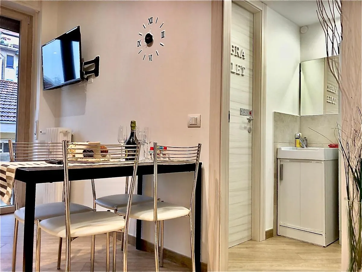 Guest house Milanholidays