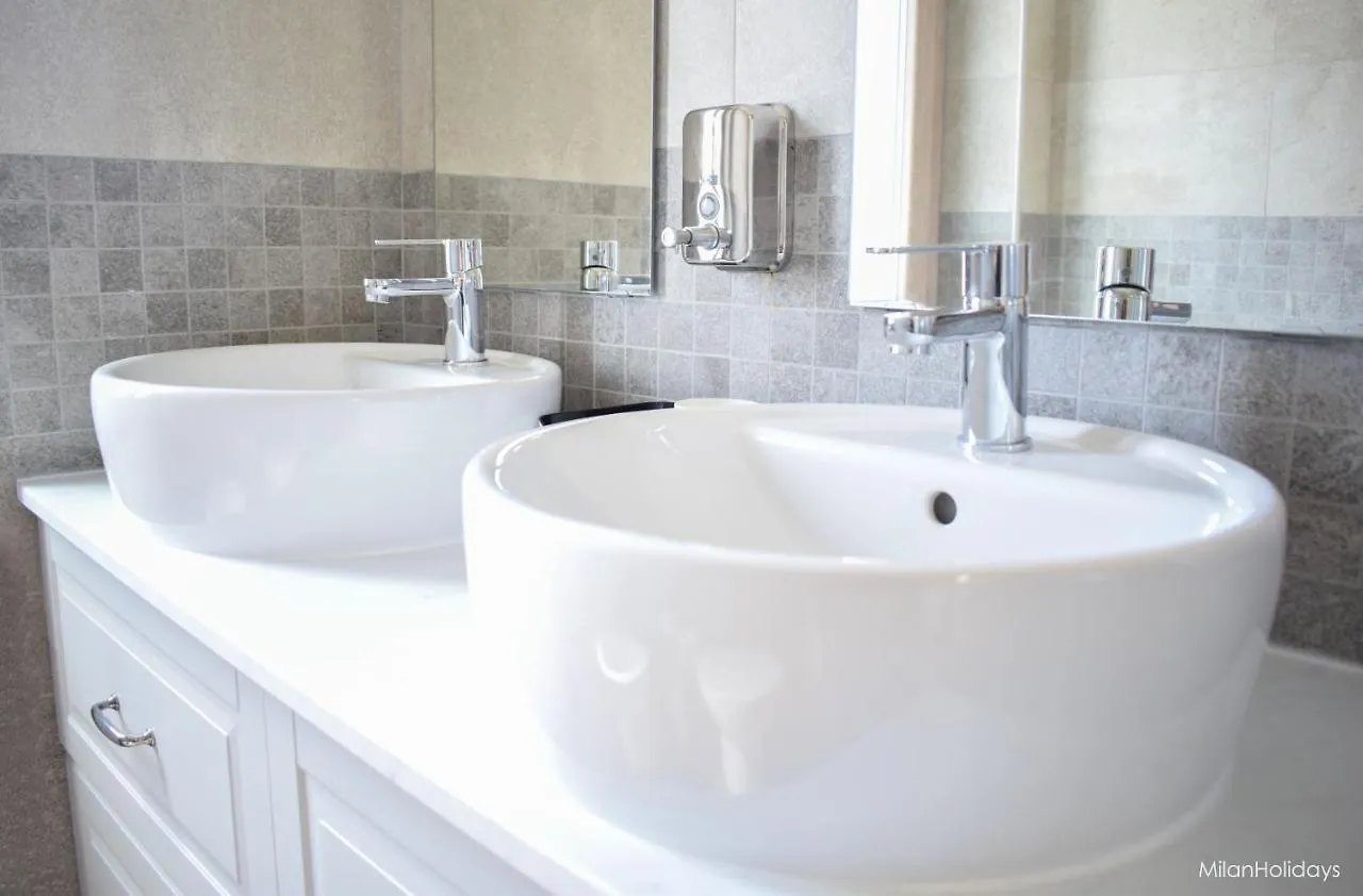 Guest house Milanholidays Italy