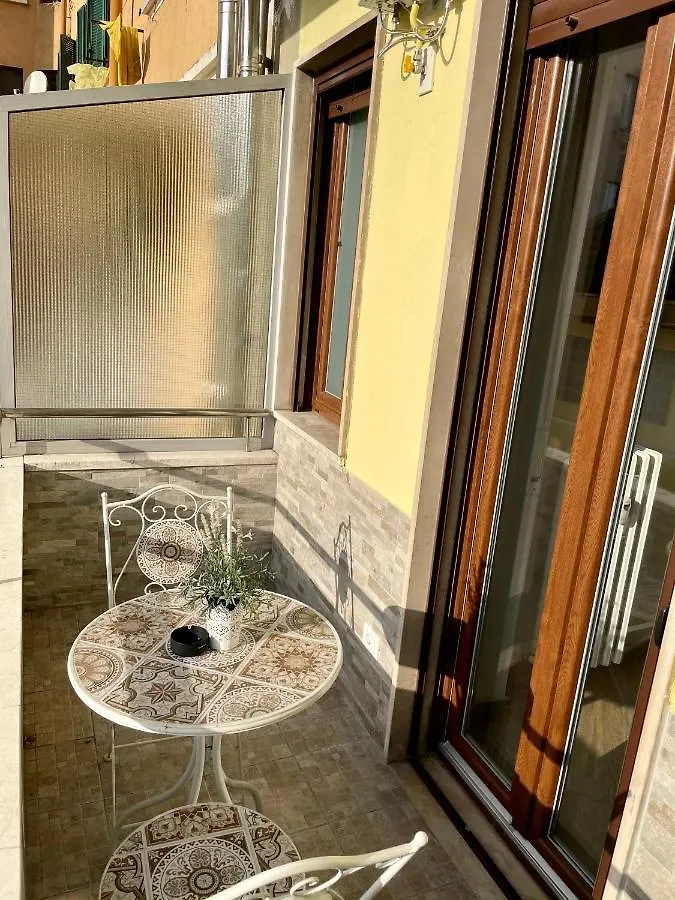Guest house Milanholidays