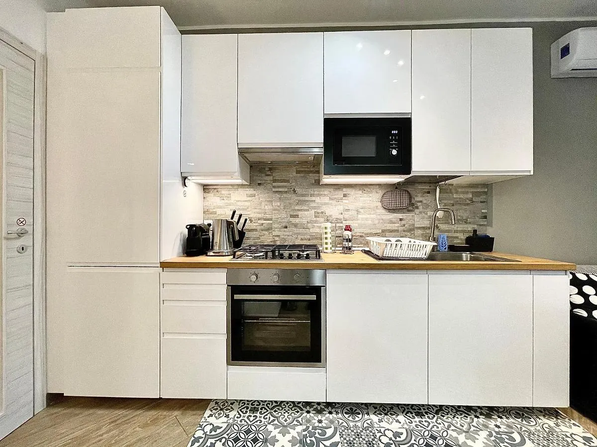 Guest house Milanholidays