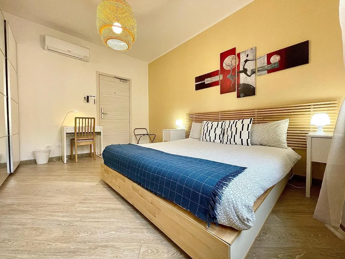 Guest house Milanholidays