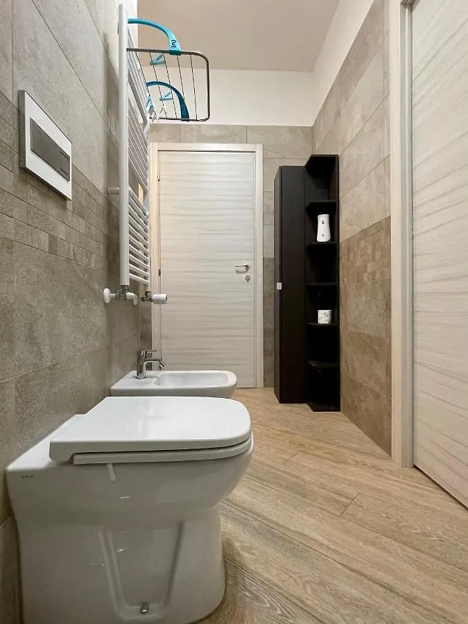 Guest house Milanholidays