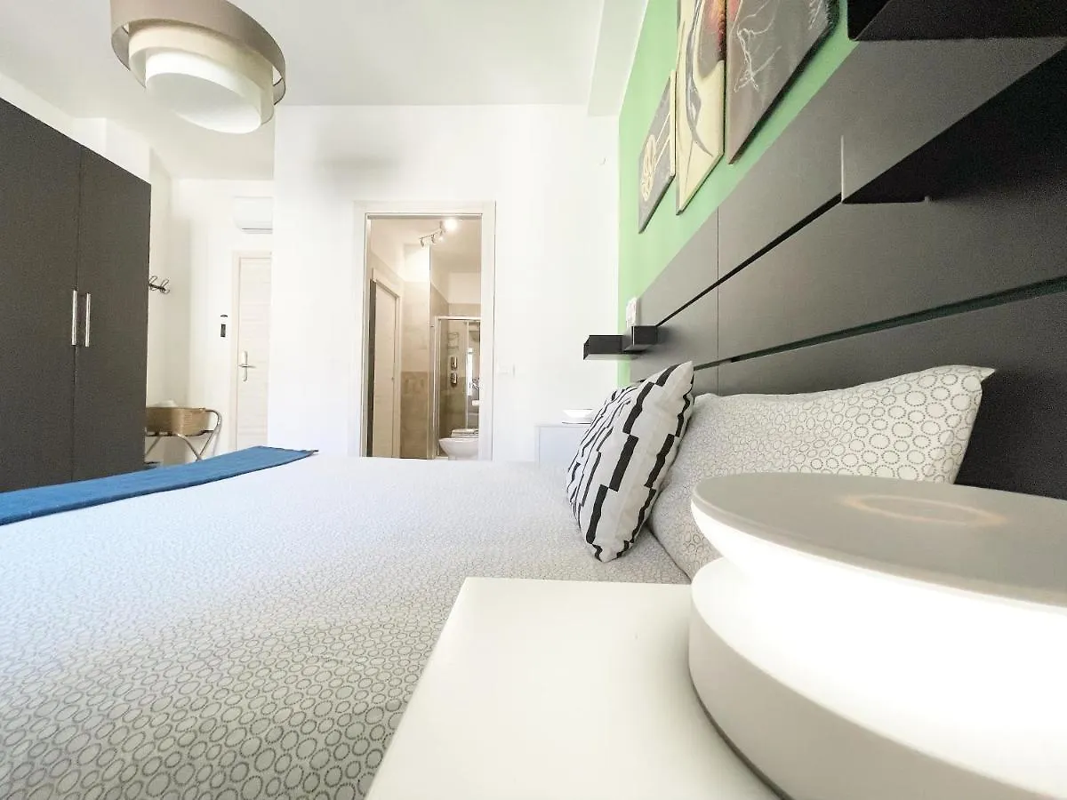 Milanholidays Guest house