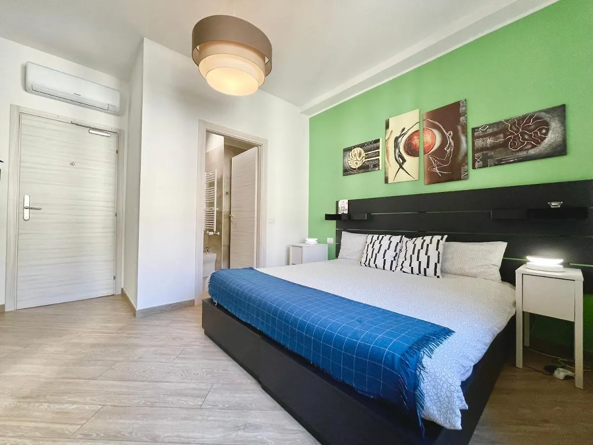 Guest house Milanholidays