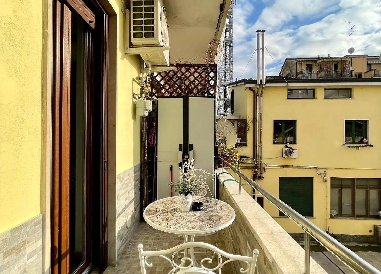 Guest house Milanholidays