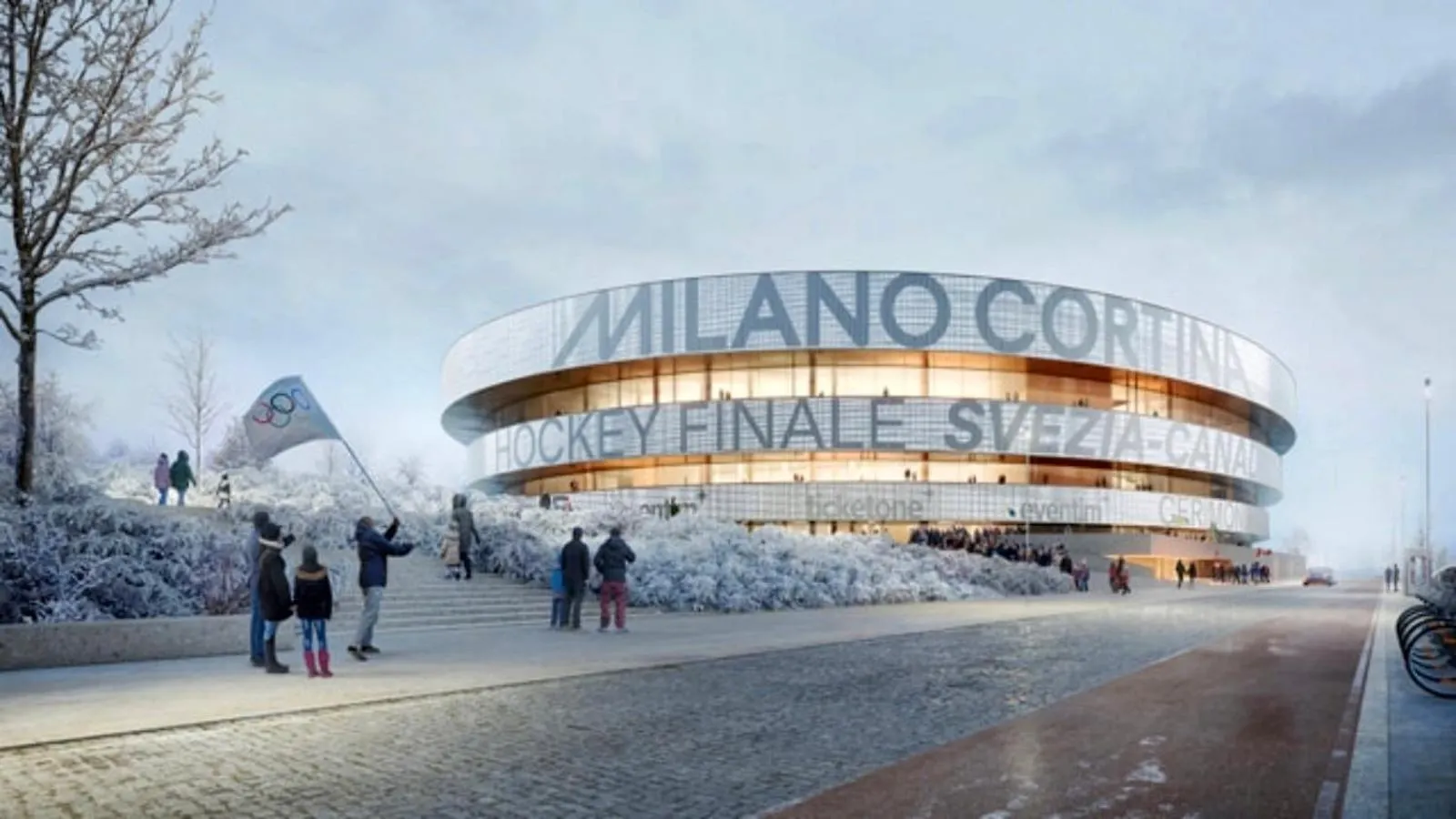 Milanholidays Italy