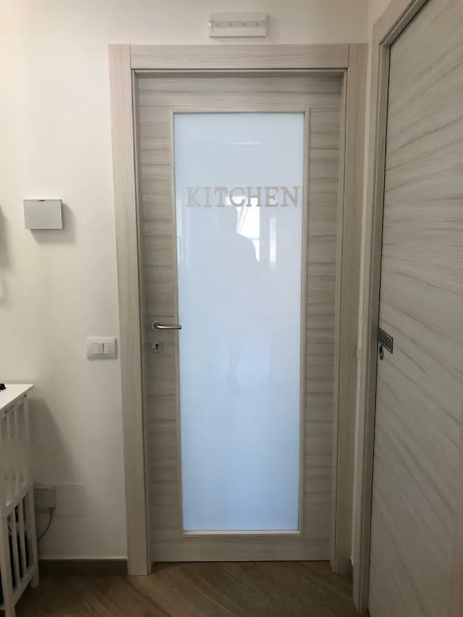 Milanholidays Guest house Milan
