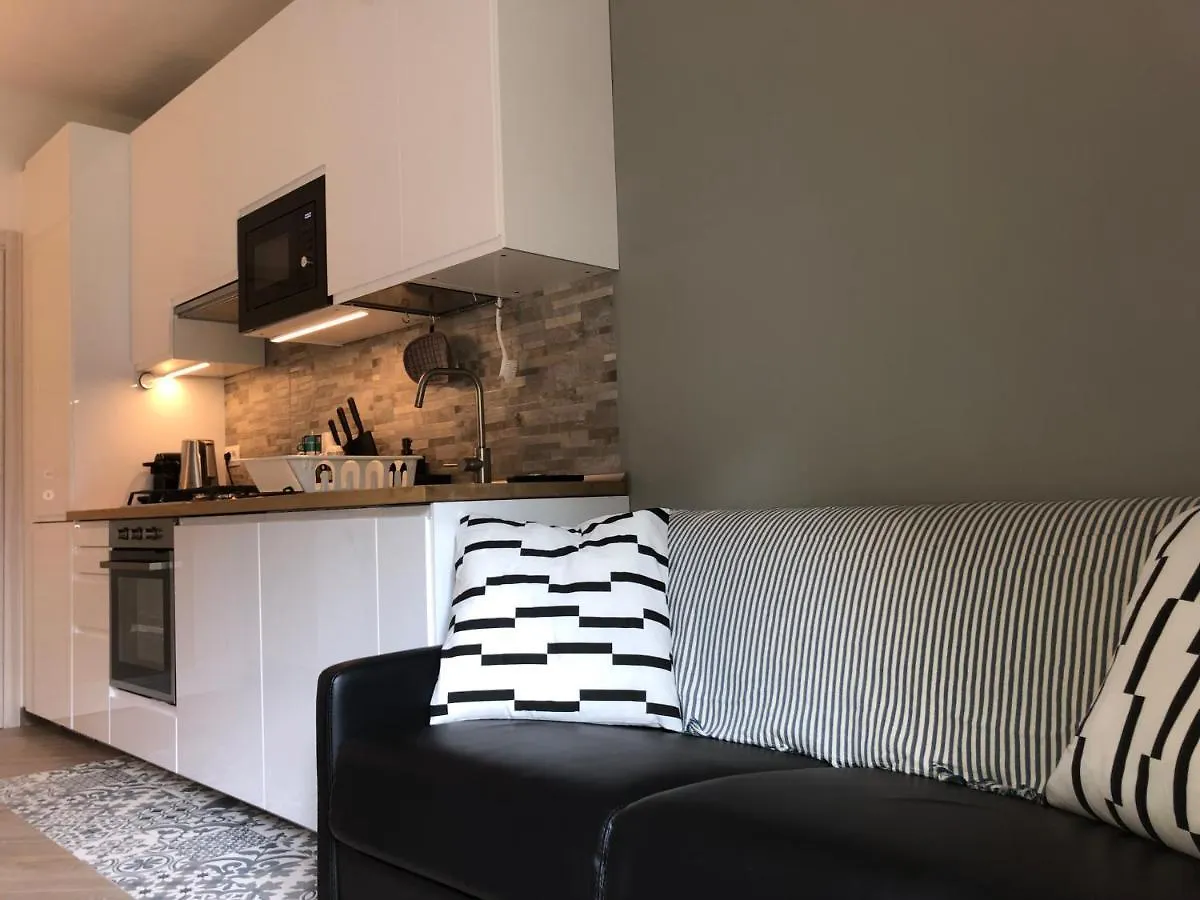 Milanholidays Guest house